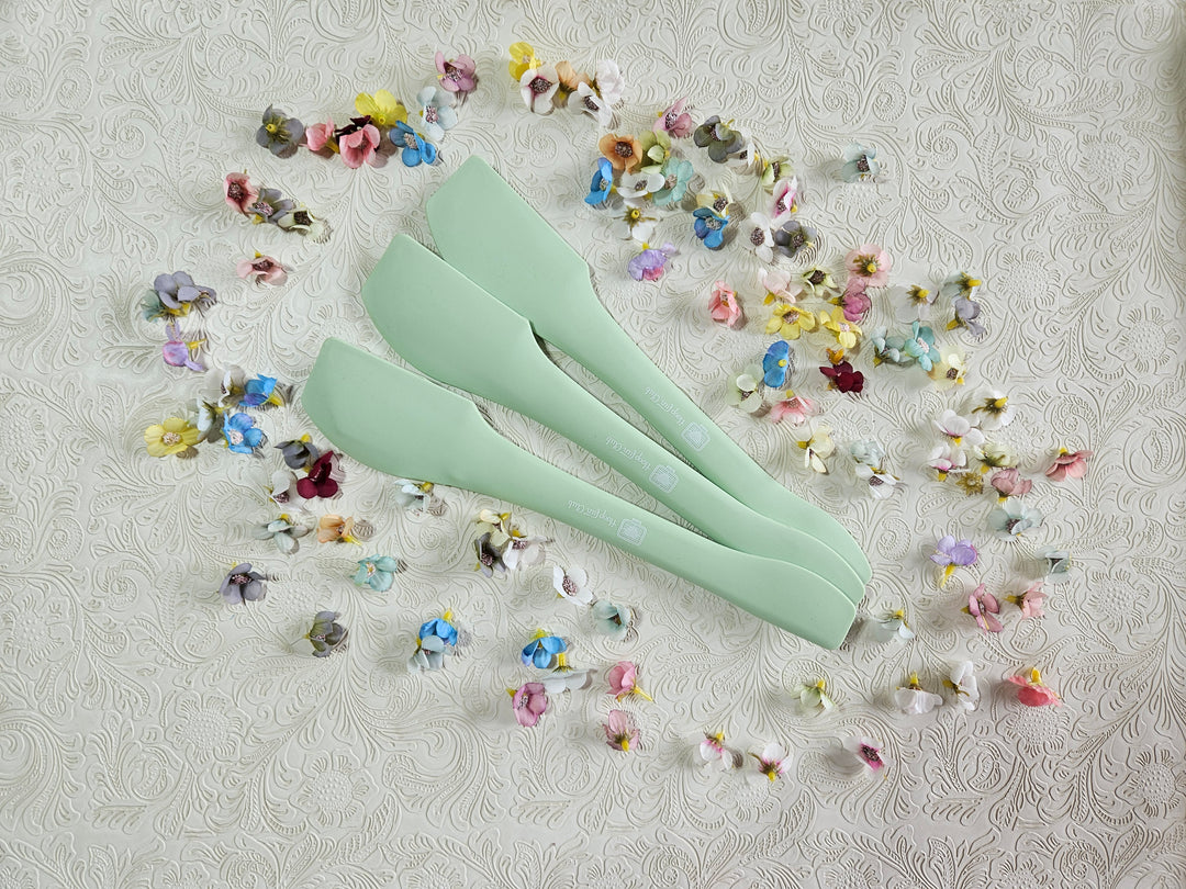 Trio Mermaid Tail Tool